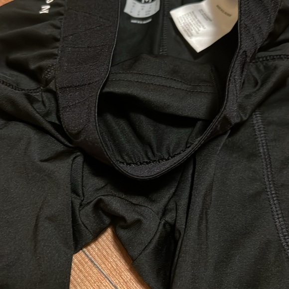 Adidas aero ready under shorts for sports with inside pocket for athletic cup - Picture 5 of 7